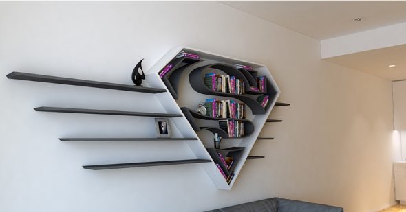 Librerie insolite