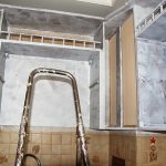 Ristrutturazione fai da te della cucina