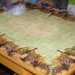 Dipingere con la vernice