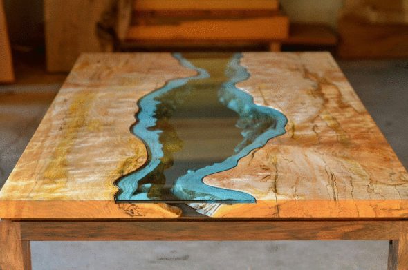 Plastificanti per resine epossidiche
