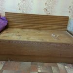 Divano letto per adolescenti