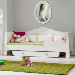 Divano letto per adolescenti