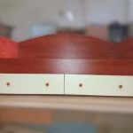 Divano letto per adolescenti Jean