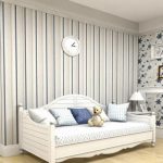 Letto per adolescenti per ragazze