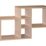 Libreria a parete