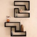 Ripiani all'interno