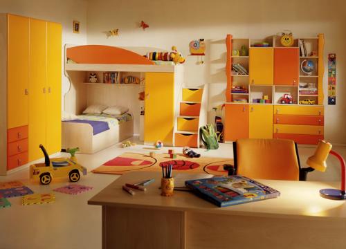 Utilizzando semplici metodi feng shui