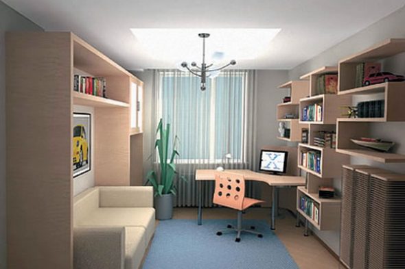 Scegliamo gli articoli giusti per la decorazione