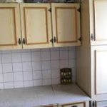 Trasformare una vecchia cucina in una nuova