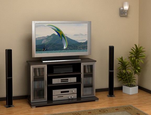 Progetti di mobili TV