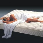 Dimensioni dei materassi da letto