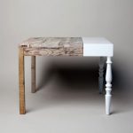 Riparazione e restauro di mobili in legno