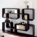 Soluzioni di archiviazione - Design del soggiorno