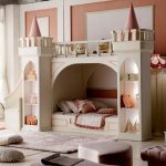 Letti di lusso per bambini