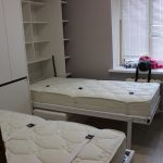Armadio-Letto