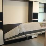 Trasformatore letto armadio