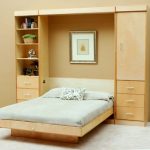 Letto nascosto o segreto