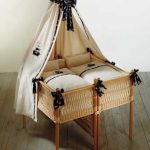 Guarda questo letto!