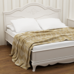Camera da letto Rochelle - Provenza in legno naturale massello di frassino