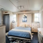 Camera da letto Hillside Boathouse