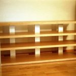 Scaffali fai da te per la casa