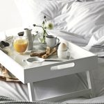 colazione a letto