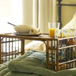 colazione a letto