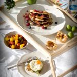 tavolo per la colazione fai da te
