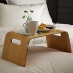 tavolo per la colazione all'interno