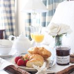 colazione a letto