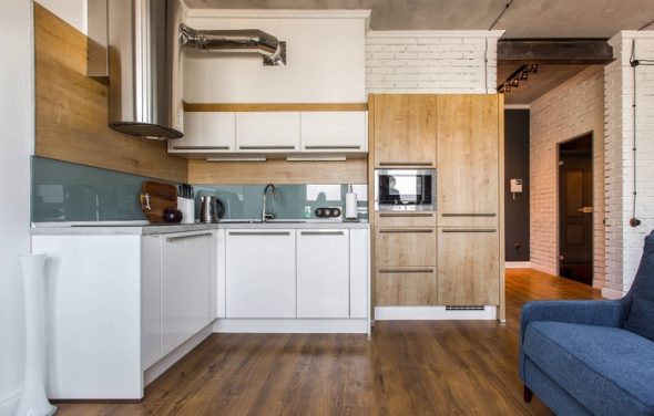 angolo studio cucina