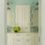 mobile lavabo bianco
