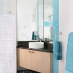 interno del mobile lavabo