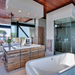 mobile lavabo moderno