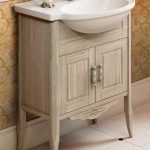 Mobile lavabo