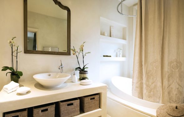 design del mobile lavabo