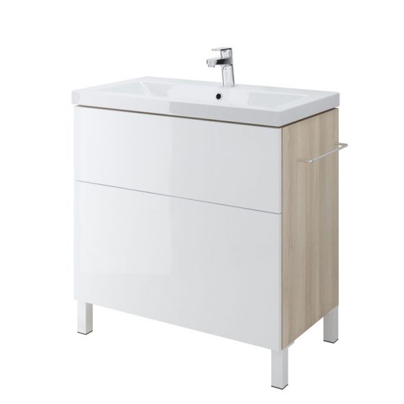 Mobile lavabo