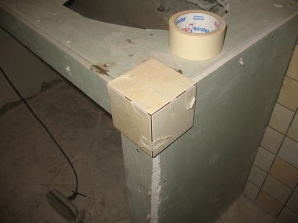 Mobile lavabo per bagno con lavandino