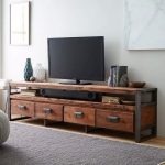 Mobile TV - moderno