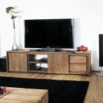 Supporti TV di design