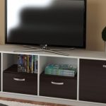 Supporti TV in stile moderno