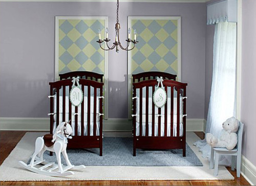 Decorazione interessante realizzata in cartone