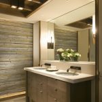 Bagno, interni moderni