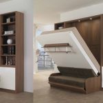 Possibilità di letto trasformabile