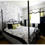 Opzioni di progettazione della camera da letto