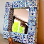 Specchi (finitura a mosaico)