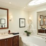 big mirror