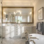 long mirror