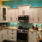 progettazione cucina angolare