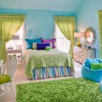 poltrona sacco blu